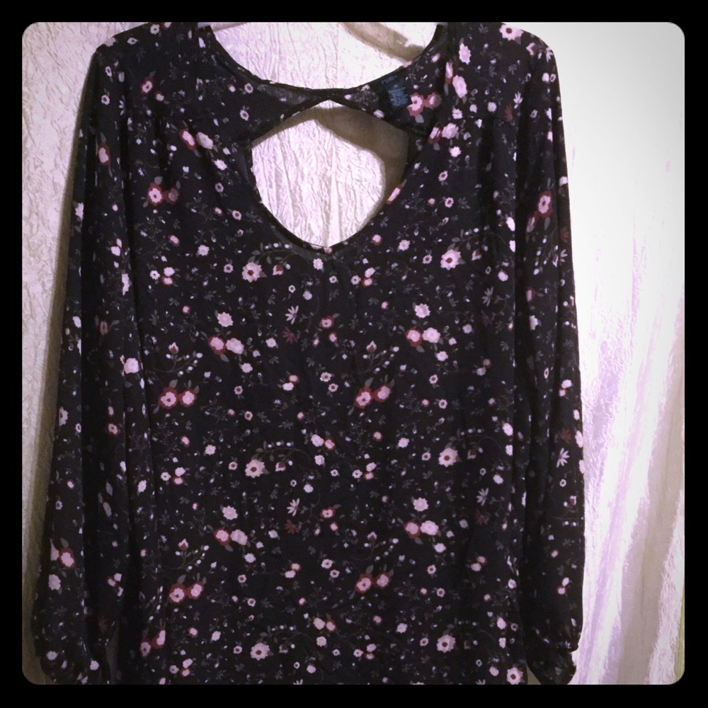 Rue 21 Dress